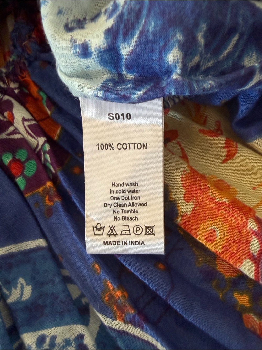 Antica Sartoria Mini Dress - Picture 4 of 4